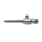 Trocar Cannula (Brass) Additional View