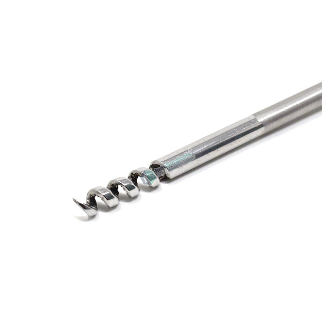 Myoma Screw Lap Additional View