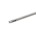 Needle Holder Curved Additional View