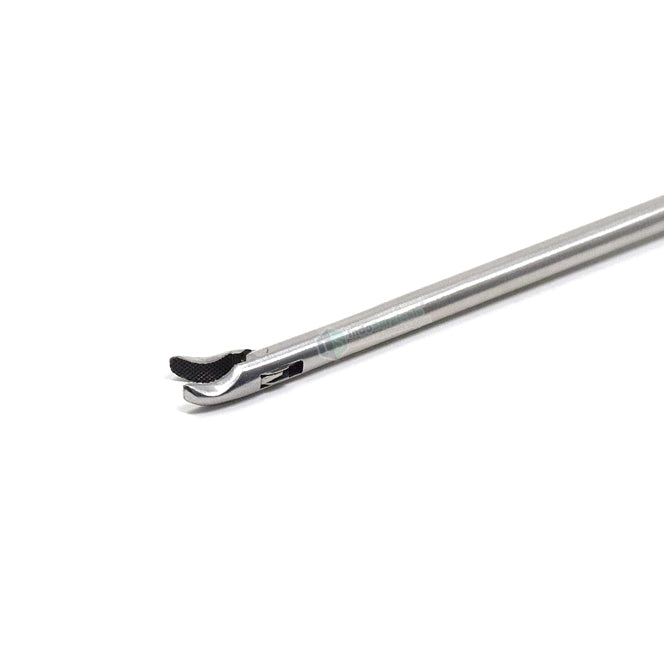 Needle Holder Curved Additional View