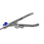 Needle Holder Curved Additional View