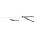 Needle Holder Curved