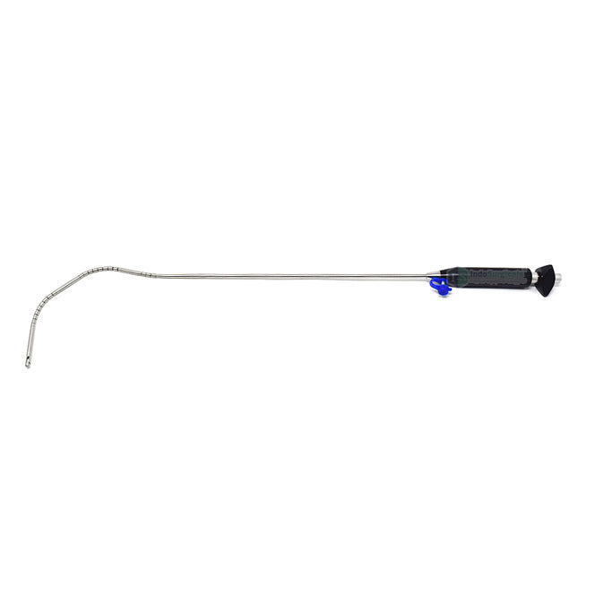 Liver Retractor Additional View