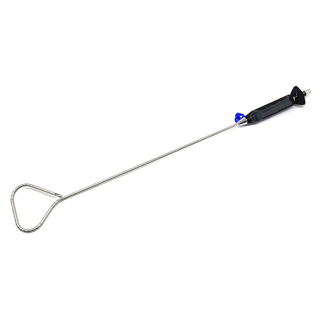 Liver Retractor Additional View