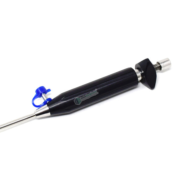 Liver Retractor Additional View