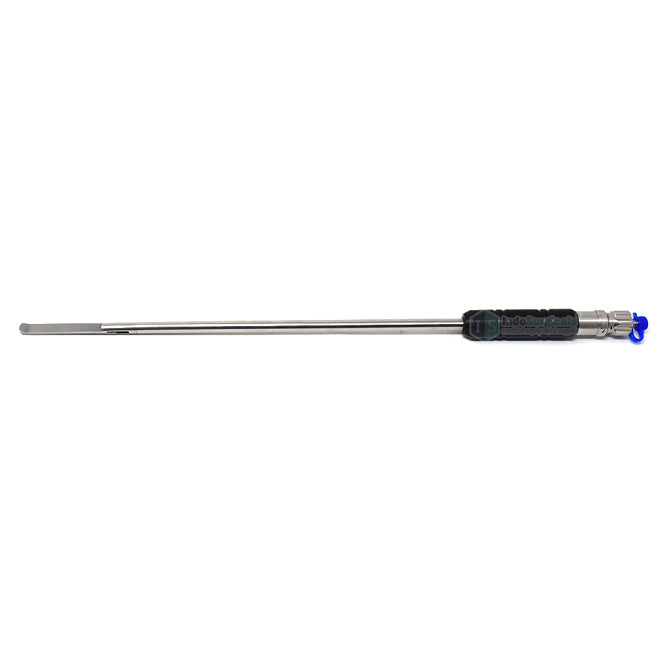 Fan Retractor with 3 Blades Additional View