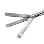 Fan Retractor with 3 Blades Additional View