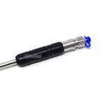 Fan Retractor with 3 Blades Additional View