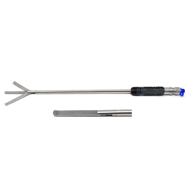 Fan Retractor with 3 Blades