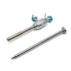 Trocar Cannula (Blunt) Additional View