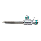 Trocar Cannula (Blunt)