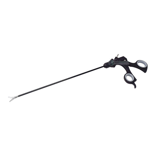 Curved Scissor 5mm Additional View