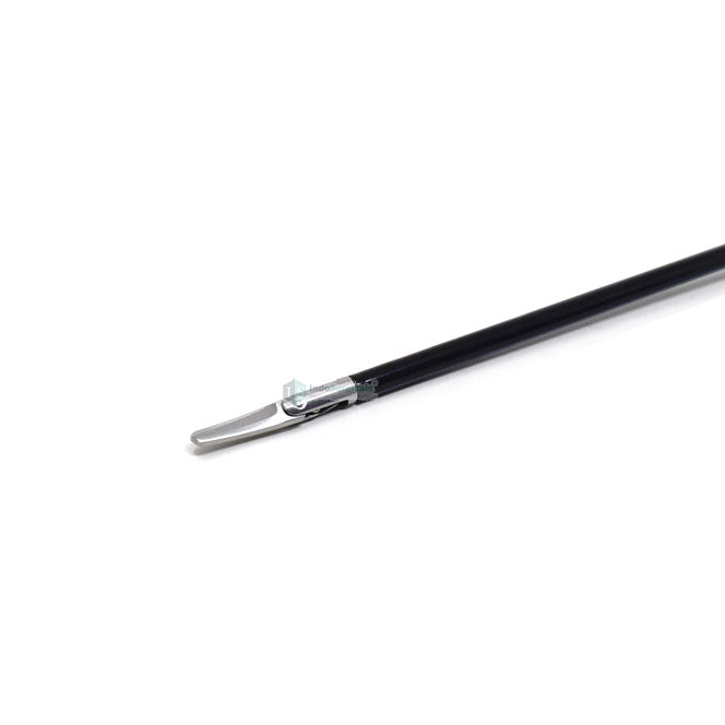 Curved Scissor 5mm Additional View