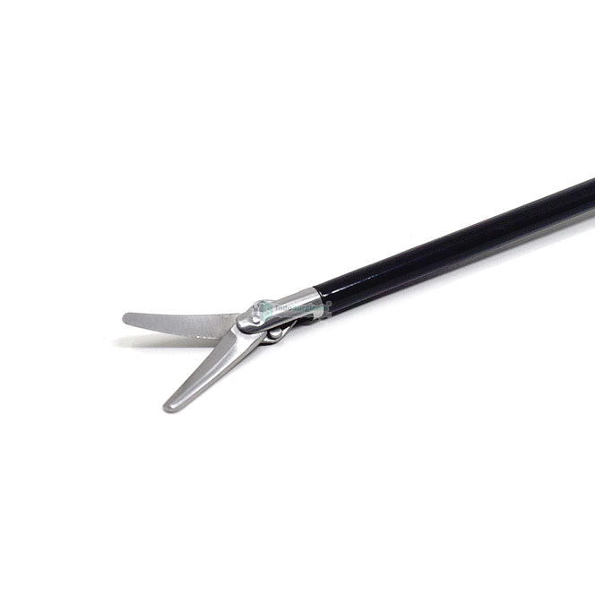 Curved Scissor 5mm Additional View