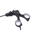 Curved Scissor 5mm Additional View