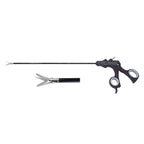 Curved Scissor 5mm
