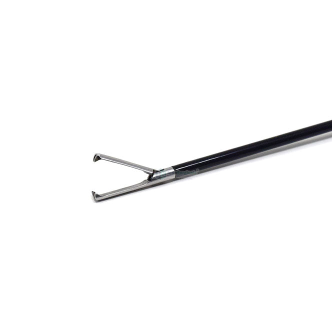 Toothed Grasper 5mm Additional View