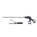 Toothed Grasper 5mm