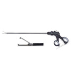 Toothed Grasper 5mm
