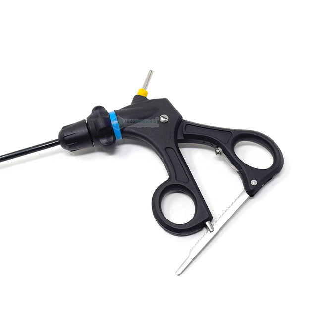Allis Grasper Single Action 5mm Additional View