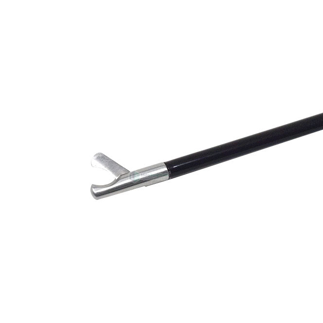 Hook Scissors 5mm Additional View