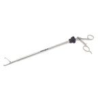 Claw Forceps / Tissue Retractor / Gallbladder Extractor 10mm Additional View