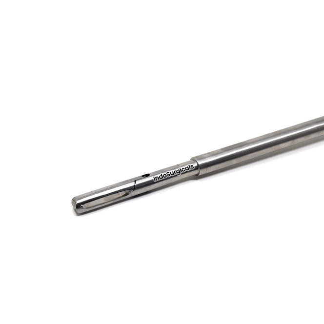 Claw Forceps / Tissue Retractor / Gallbladder Extractor 10mm Additional View