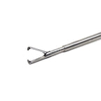 Claw Forceps / Tissue Retractor / Gallbladder Extractor 10mm Additional View