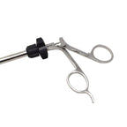 Claw Forceps / Tissue Retractor / Gallbladder Extractor 10mm Additional View