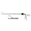 Claw Forceps / Tissue Retractor / Gallbladder Extractor 10mm