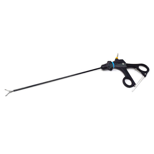 Babcock Grasper Double Action 5mm Additional View