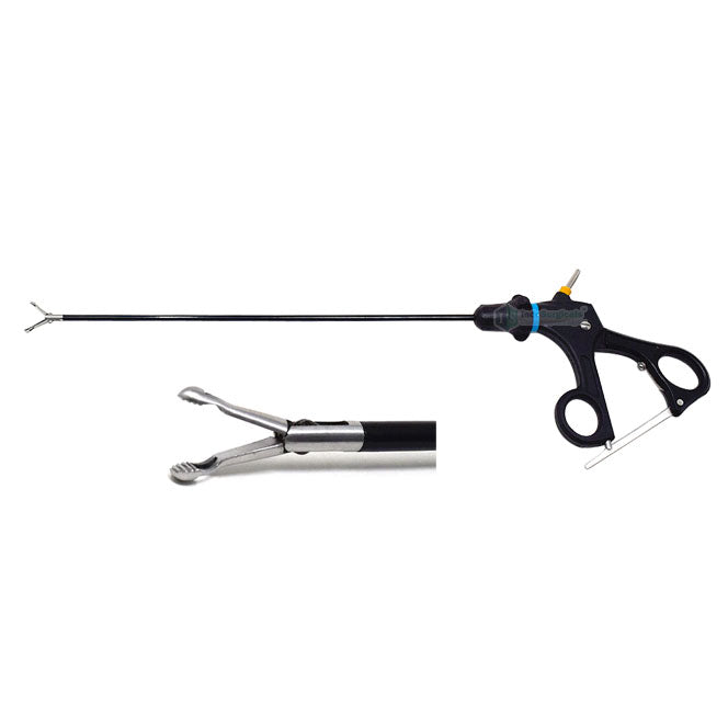 Babcock Grasper Double Action 5mm