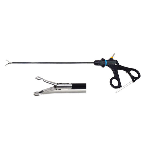 Babcock Grasper Double Action 5mm