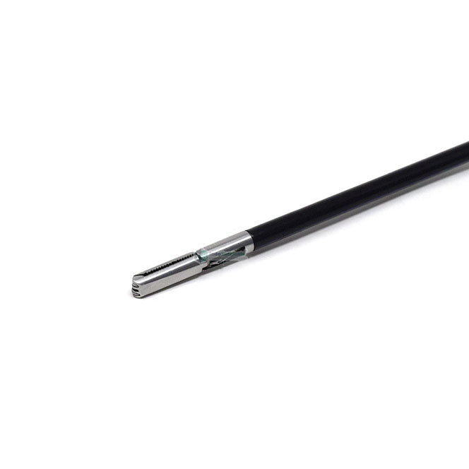Claw Grasper Forceps 2x4 Double Action 5mm Additional View