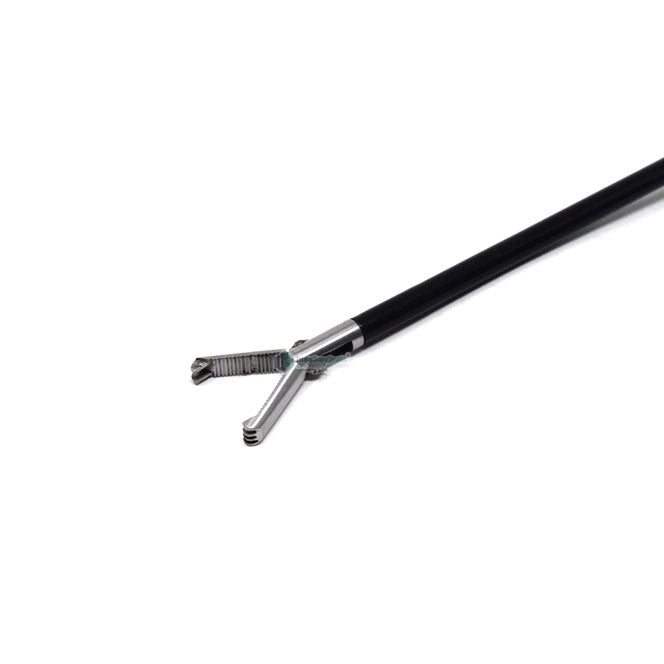 Claw Grasper Forceps 2x4 Double Action 5mm Additional View