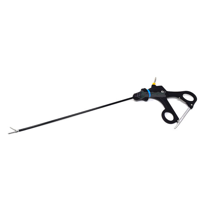 Fenestrated Grasper Single Action 5mm Additional View