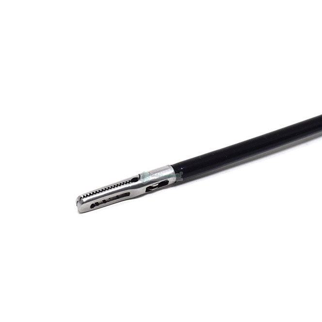 Fenestrated Grasper Single Action 5mm Additional View