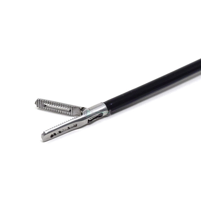 Fenestrated Grasper Single Action 5mm Additional View