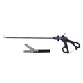 Fenestrated Grasper Single Action 5mm