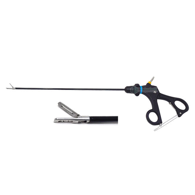 Fenestrated Grasper Single Action 5mm