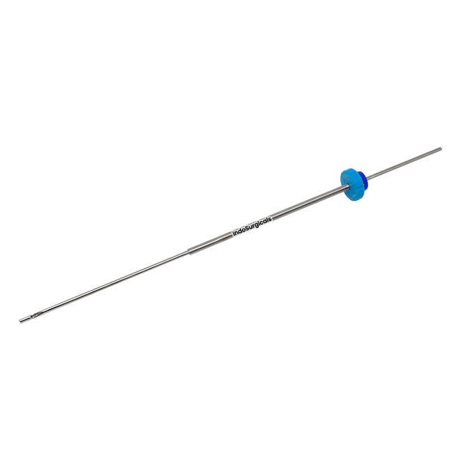Bhandarkar Knot Pusher 5-3mm Reducer Additional View