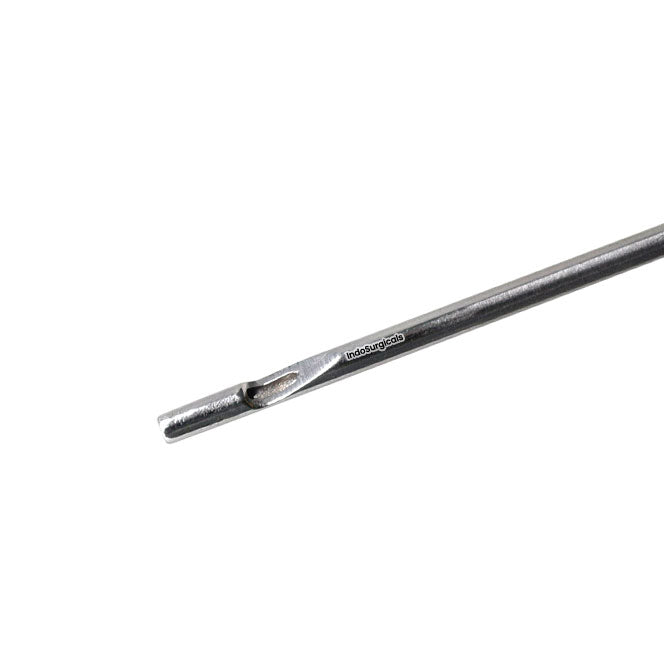 Bhandarkar Knot Pusher 5-3mm Reducer Additional View