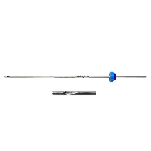 Bhandarkar Knot Pusher 5-3mm Reducer