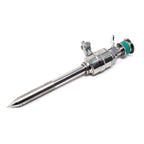 Trocar Flap Multifunction SS Additional View