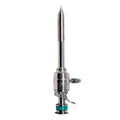 Trocar Flap Multifunction SS