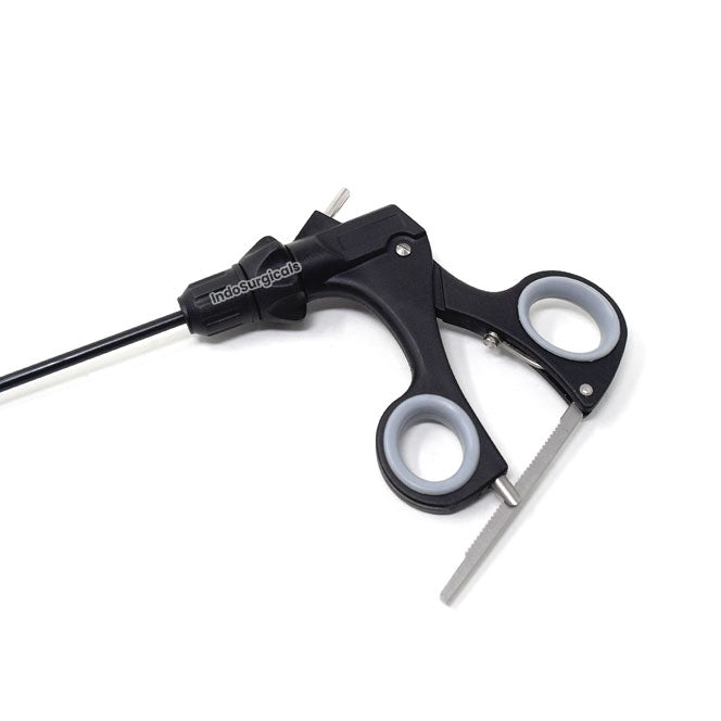 Biopsy Grasper Additional View