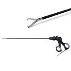 Tenaculum Grasper
