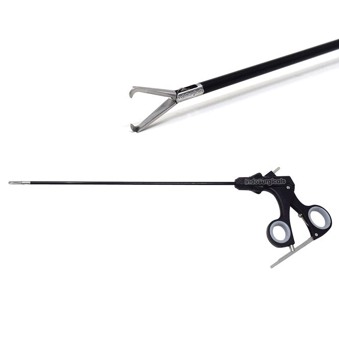Tenaculum Grasper