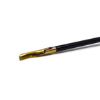 Wolf Type Vessel Sealer Cutter Gold Jaw Additional View