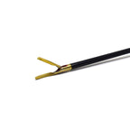 Wolf Type Vessel Sealer Cutter Gold Jaw Additional View